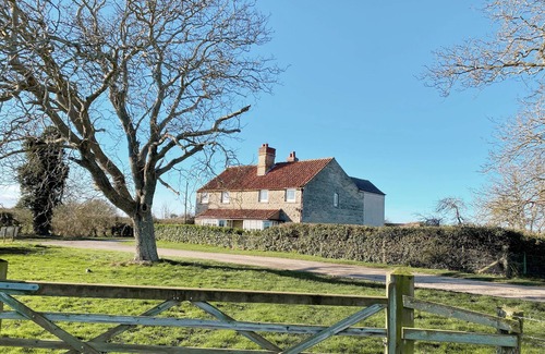 Sleaford Cabaña | Grange Farm Cottage, SILK WILLOUGHBY