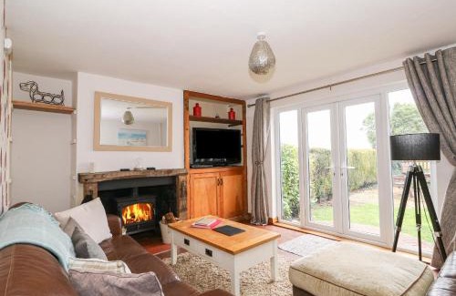 Tilney Fen End Casa | Grange Farm Cottage