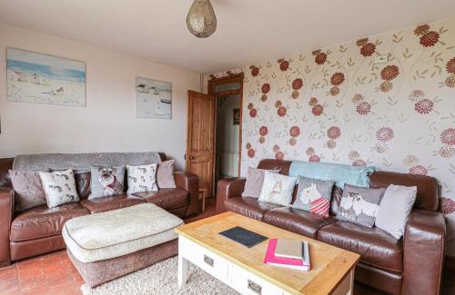 Tilney Fen End Casa | Grange Farm Cottage