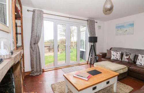 Tilney Fen End Casa | Grange Farm Cottage