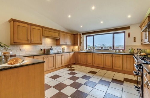 Hainford Casa | Grange Farm House - Cinco Habitaciones Casa, Capacidad 10