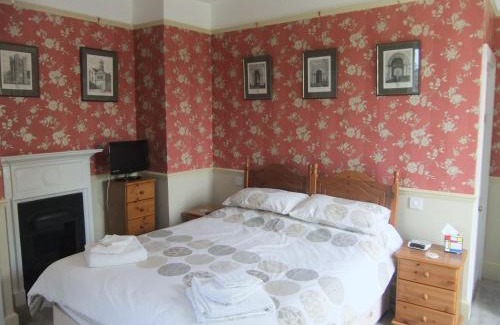 Felixstowe Cama Y Desayuno | Grange Farm House