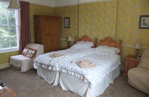 Felixstowe Cama Y Desayuno | Grange Farm House
