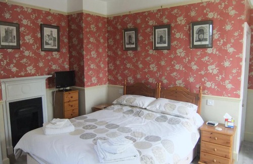 Felixstowe Cama Y Desayuno | Grange Farm House