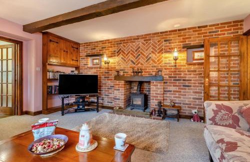 Hainford Casa | Grange Farm House