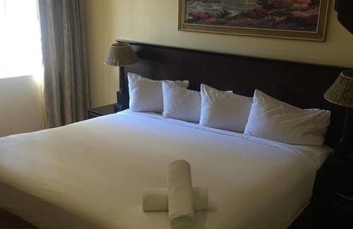 Morningside Hotel | Grange Gardens Hotel