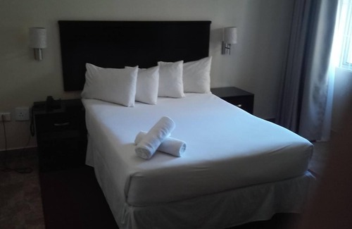 Morningside Hotel | Grange Gardens Hotel