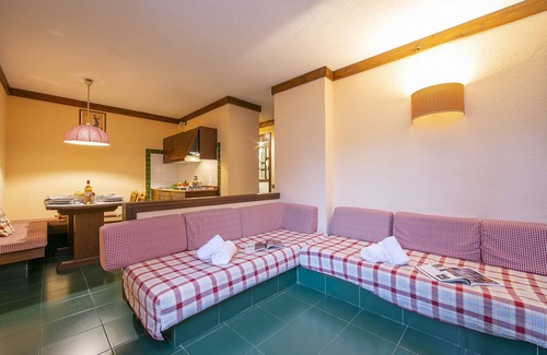 Grangesises Apartamento | Grange Hike & Ski - 15D Sestriere