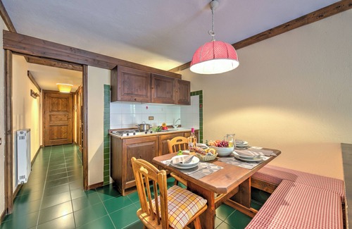 Sauze di Cesana Apartamento | Grange Hike & Ski - 42D Sestriere