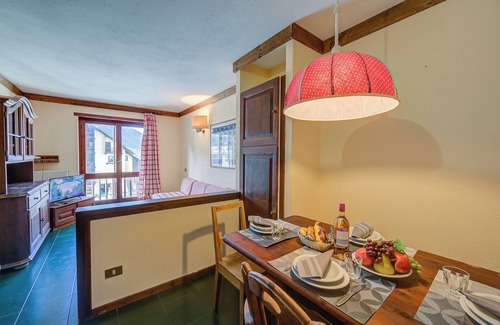 Sauze di Cesana Apartamento | Grange Hike & Ski - 6C Sestriere