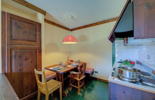 Sauze di Cesana Apartamento | Grange Hike & Ski - 6C Sestriere