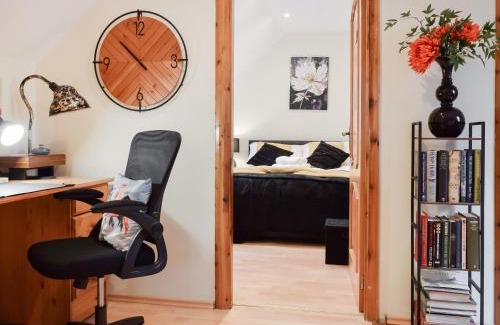 West Bridgford Casa | Grange House