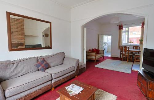 Stockton-on-Tees Apartamento | Grange House