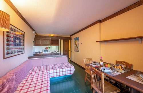 Grangesises Apartamento | Grange Hike & Ski - 17C Sestriere, Sestriere (Grange Sises), Italy