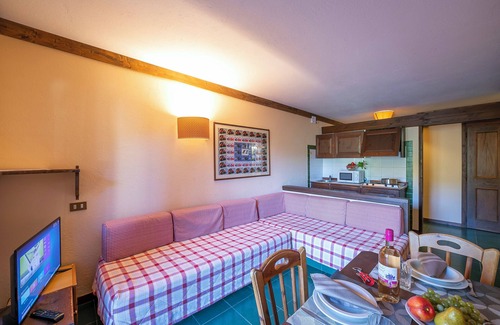 Grangesises Apartamento | Grange Hike & Ski - 3C Sestriere, Sestriere (Grange Sises), Italy