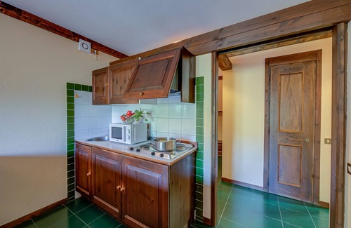 Grangesises Apartamento | Grange Hike & Ski - 3C Sestriere, Sestriere (Grange Sises), Italy