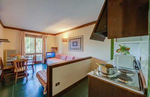Grangesises Apartamento | Grange Hike & Ski - 3C Sestriere, Sestriere (Grange Sises), Italy
