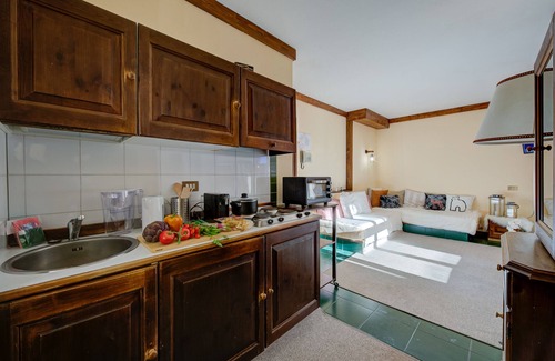 Grangesises Apartamento | Grange Hike & Ski - Grange Terrace Suite, Sestriere (Grange Sises), Italy