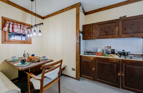 Grangesises Apartamento | Grange Hike & Ski - Grange Terrace Suite, Sestriere (Grange Sises), Italy
