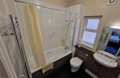St. Peter Port Hotel | Grange Lodge Hotel