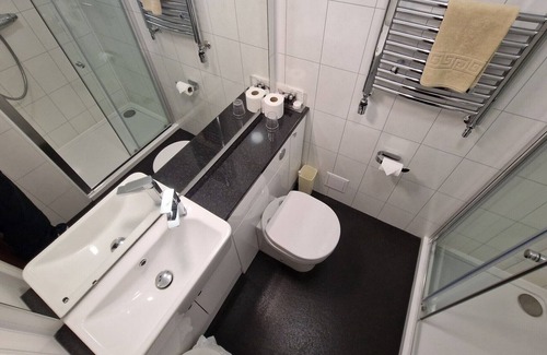 Saint Peter Port Hotel | Grange Lodge Hotel