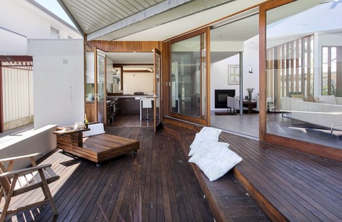 Grange Casa | GRANGE PARKVIEW - 3 Bedrooms/2 Bathrooms in Grange