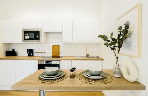 Clifton Apartamento | Grange Rd Flat 1 one bedroom flat