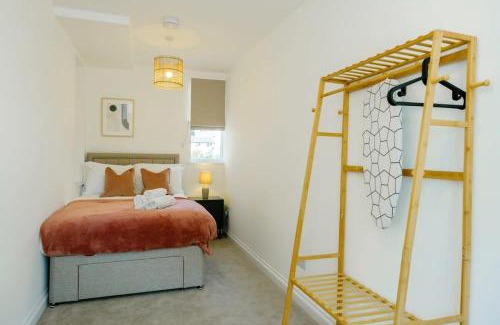 Clifton Apartamento | Grange Rd Flat 1 one bedroom flat