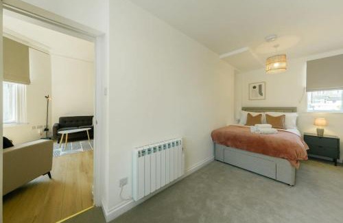 Clifton Apartamento | Grange Rd Flat 1 one bedroom flat