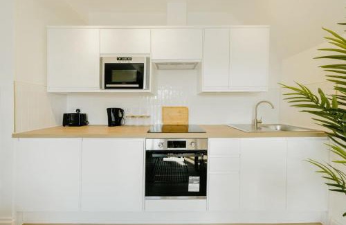 Clifton Apartamento | Grange Rd Flat 5 one bedroom