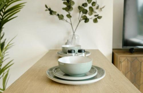 Clifton Apartamento | Grange Rd Flat 5 one bedroom
