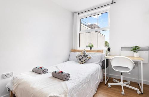 South Norwood Apartamento | Grange Road Apartment