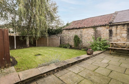 Ripon Cabaña | GRANGE VIEW, with open fire in Kirkby Malzeard