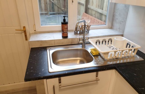 Chester-le-Street Apartamento | Grange Villas Diamond ,nr Chester le Street ,3 Bed