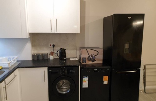 Chester-le-Street Apartamento | Grange Villas Diamond ,nr Chester le Street ,3 Bed