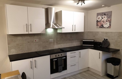 Chester-le-Street Apartamento | Grange Villas Diamond ,nr Chester le Street ,3 Bed