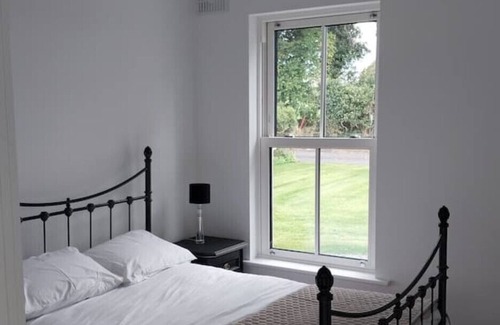 Grangecon Casa | Grangecon Getaway near Rathsallagh