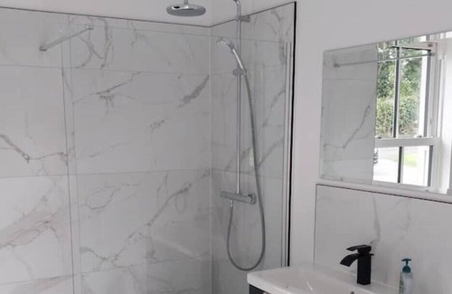 Grangecon Casa | Grangecon Getaway near Rathsallagh