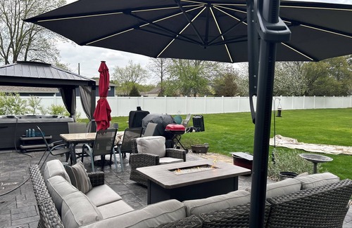 Granger Casa | Granger Getaway