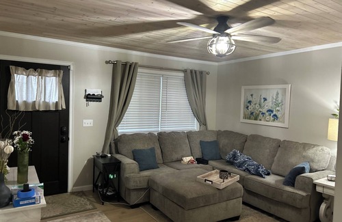 Granger Casa | Granger Getaway