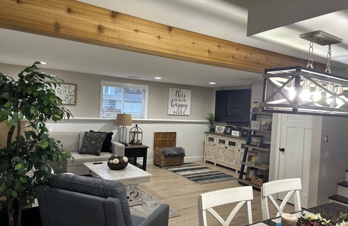 Granger Casa | Granger Getaway