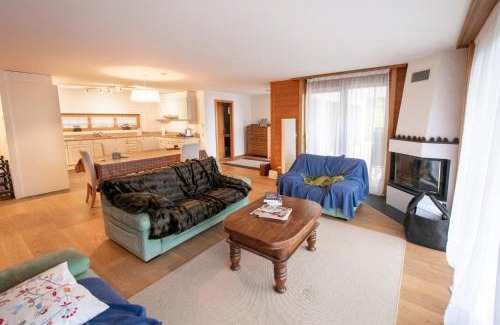 Villars-sur-Ollon Apartamento | Grangette-Villars