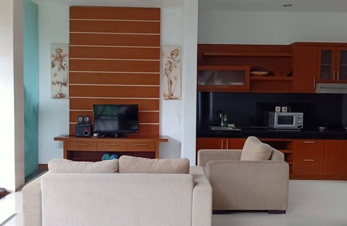 Sunset Road Villa | Grania Bali Villa