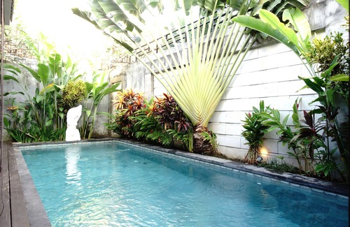 Sunset Road Villa | Grania Bali Villa