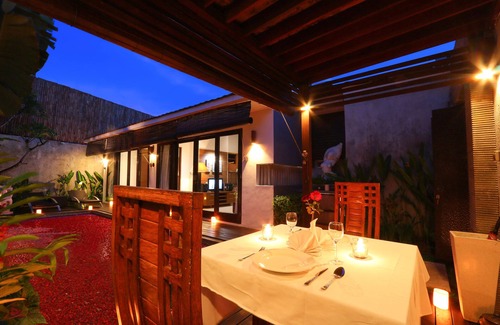 Sunset Road Villa | Grania Bali Villa
