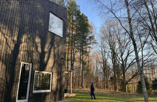 Linia Apartamento | GRANIASTE - dom i apartamenty z sauną