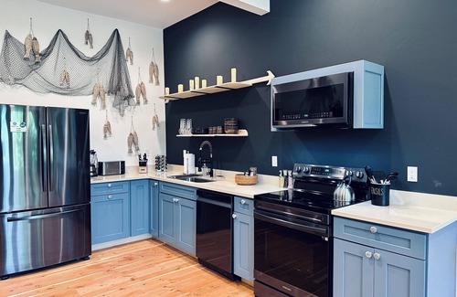 Enterprise Condominio | Granite Butte is part of the Litch Hotel: fully equipped,Luxury vacation rental condos
