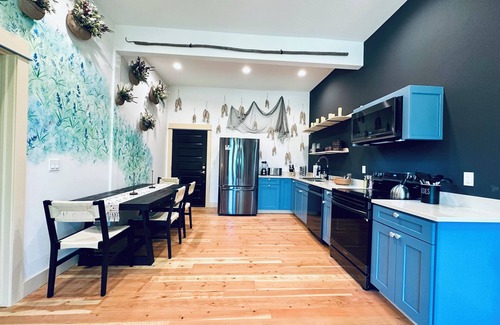 Enterprise Condominio | Granite Butte is part of the Litch Hotel: fully equipped,Luxury vacation rental condos