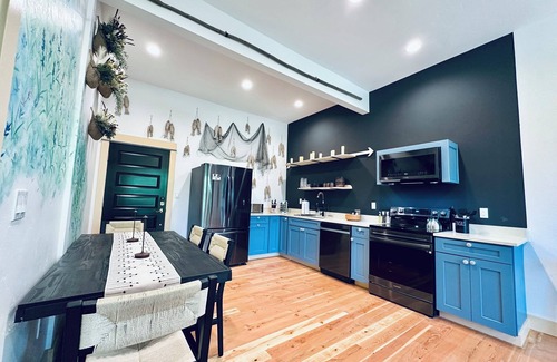 Enterprise Condominio | Granite Butte is part of the Litch Hotel: fully equipped,Luxury vacation rental condos