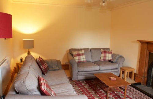 Blairgowrie Casa | Granite Cottage